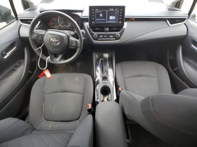 Photo 8 from auction – 2020 TOYOTA COROLLA LE with VIN JTDVPRAE3LJ080490