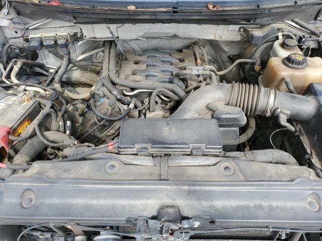 Photo 11 from auction – 2011 FORD F150 SUPER with VIN 1FTFW1EF2BFA03381