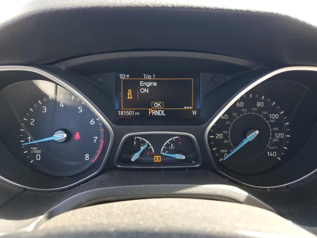 Photo 9 from auction – 2015 FORD FOCUS SE with VIN 1FADP3F26FL203849