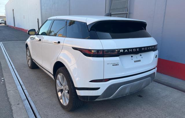 Photo 3 from auction – 2020 LAND ROVER RANGE ROVE with VIN SALZP2FX1LH077428