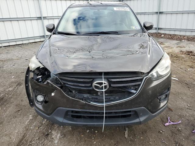 Photo 5 from auction – 2016 MAZDA CX-5 TOURI with VIN JM3KE4CY5G0700469