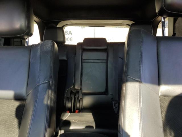 Photo 10 from auction – 2017 JEEP GRAND CHER with VIN 1C4RJFAG6HC924701