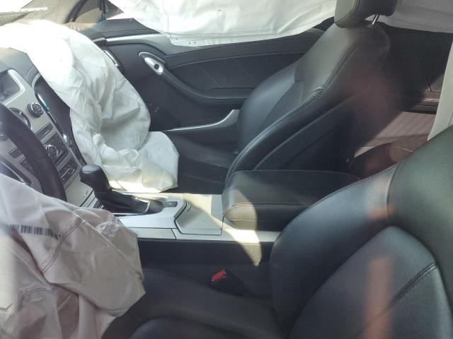 Photo 8 from auction – 2013 CADILLAC CTS with VIN 1G6DA1E31D0172070