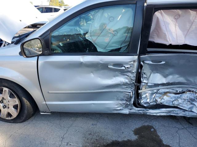 Photo 7 from auction – 2012 DODGE GRAND CARA with VIN 2C4RDGBG5CR244199