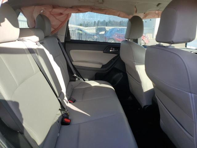 Zdjęcie 11 z aukcji – 2018 SUBARU FORESTER 2 z VIN JF2SJAJC4JH573511