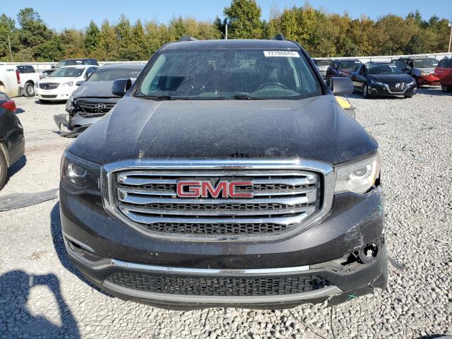 Photo 5 from auction – 2019 GMC ACADIA SLT with VIN 1GKKNMLS3KZ156955