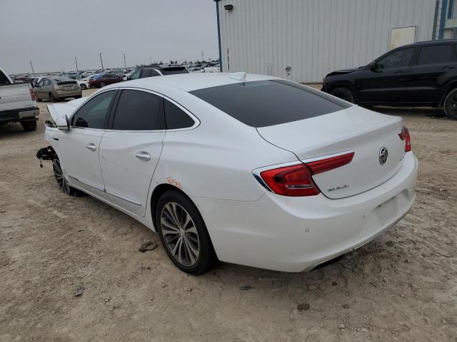 Photo 2 from auction – 2017 BUICK LACROSSE E with VIN 1G4ZP5SS2HU141005