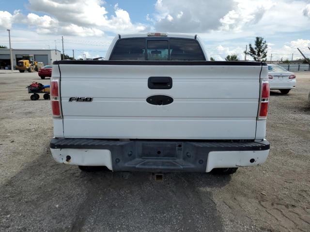 Photo 6 from auction – 2009 FORD F150 SUPER with VIN 1FTPW14V99FA51581
