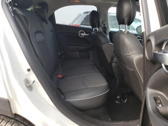 Photo 10 from auction – 2016 FIAT 500 with VIN ZFBCFXCT0GP370346