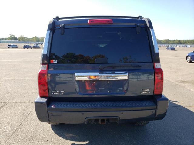 Photo 6 from auction – 2010 JEEP COMMANDER with VIN 1J4RG5GT2AC121980