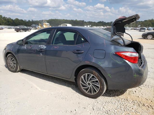 Photo 2 from auction – 2014 TOYOTA COROLLA L with VIN 2T1BURHE5EC040606