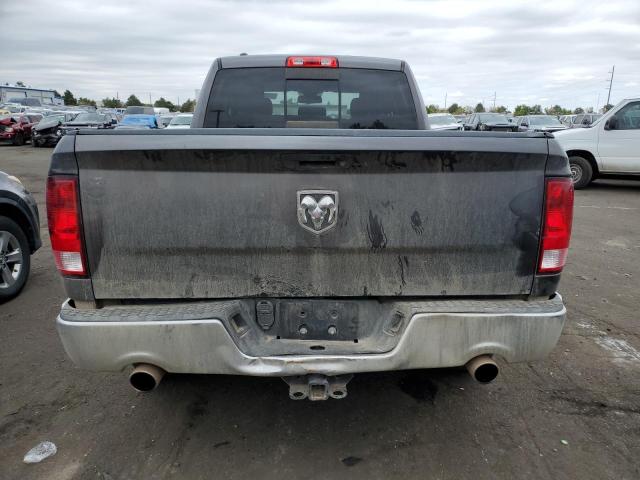 Photo 6 from auction – 2016 RAM 1500 SLT with VIN 1C6RR6GT5GS269245