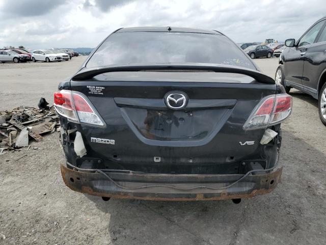 Photo 6 from auction – 2010 MAZDA 6 S with VIN 1YVHZ8CB5A5M15480