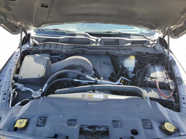 Photo 11 from auction – 2015 RAM 1500 ST with VIN 1C6RR7FT6FS706840