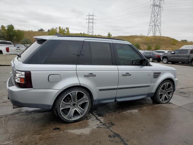 Photo 3 from auction – 2006 LAND ROVER RANGE ROVE with VIN SALSH23406A952875