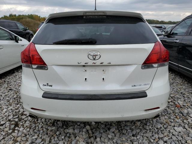 Photo 6 from auction – 2016 TOYOTA VENZA XLE with VIN 4T3BK3BB0GU124035