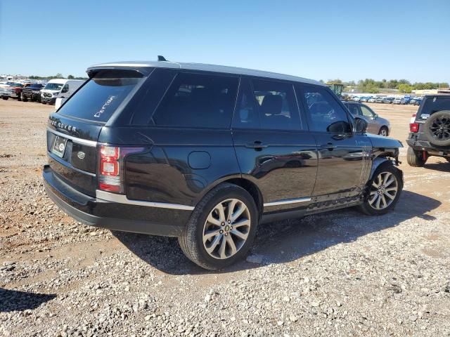 Photo 3 from auction – 2016 LAND ROVER RANGE ROVE with VIN SALGR2PF8GA295422
