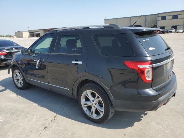 Photo 2 from auction – 2013 FORD EXPLORER L with VIN 1FM5K7F84DGA70762