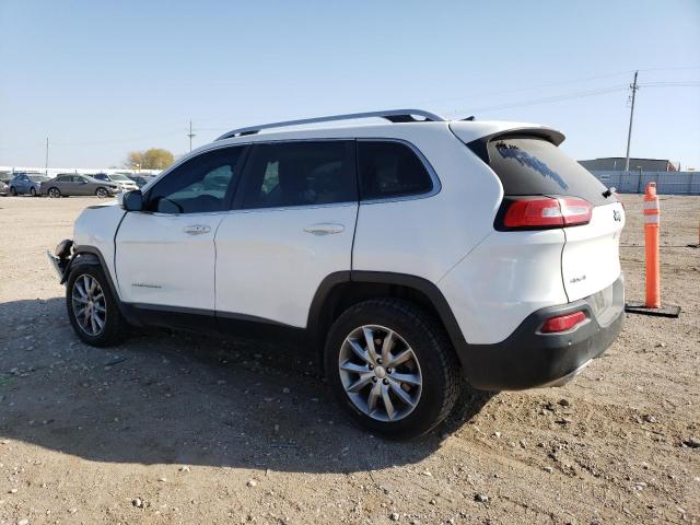 Photo 2 from auction – 2018 JEEP CHEROKEE L with VIN 1C4PJMDX8JD598035