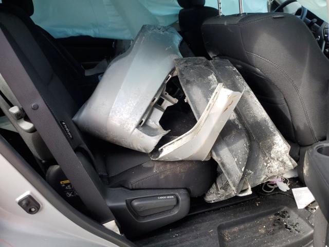 Photo 10 from auction – 2019 NISSAN PATHFINDER with VIN 5N1DR2MNXKC631473