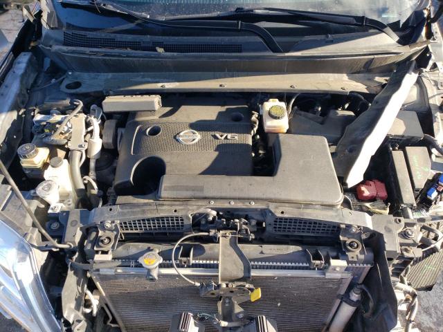 Zdjęcie 11 z aukcji – 2015 NISSAN PATHFINDER z VIN 5N1AR2MM6FC667337