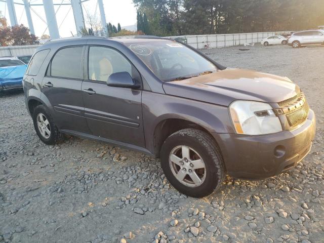 Photo 4 from auction – 2007 CHEVROLET EQUINOX LT with VIN 2CNDL73F676093640