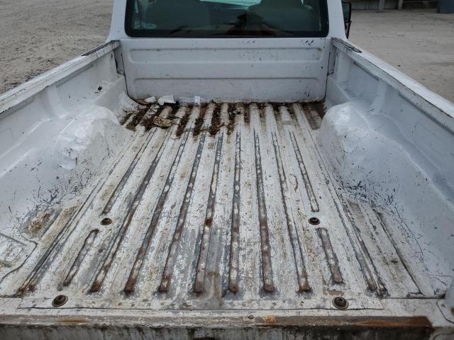 Photo 10 from auction – 2007 FORD RANGER with VIN 1FTYR10D97PA52410