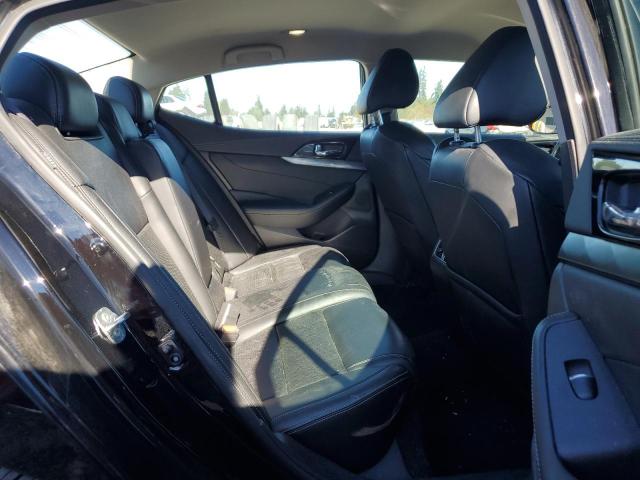 Photo 10 from auction – 2022 NISSAN MAXIMA SV with VIN 1N4AA6CV6NC505399
