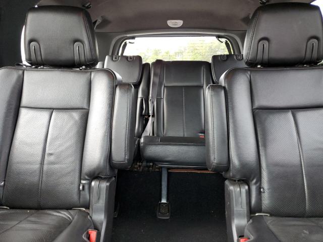 Photo 10 from auction – 2007 FORD EXPEDITION with VIN 1FMFK19587LA95260