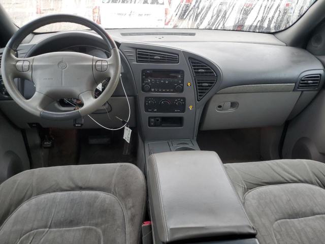 Photo 8 from auction – 2002 BUICK RENDEZVOUS with VIN 3G5DA03E92S572130
