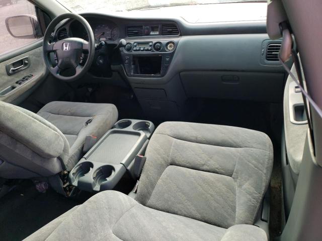 Photo 8 from auction – 2004 HONDA ODYSSEY EX with VIN 5FNRL18604B084972