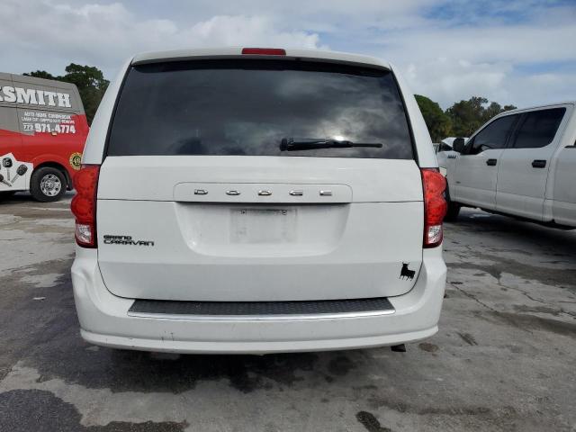 Photo 6 from auction – 2016 DODGE GRAND CARA with VIN 2C4RDGBGXGR315774
