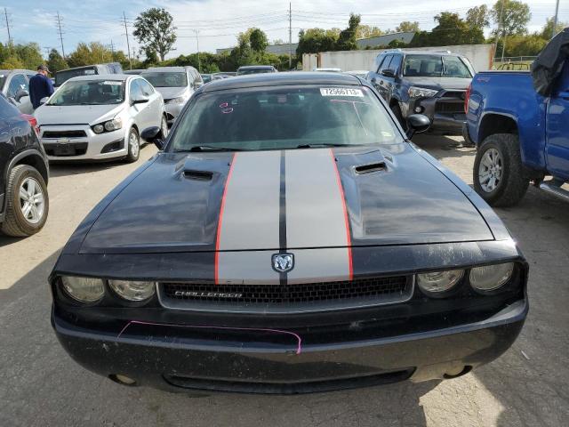 Photo 5 from auction – 2010 DODGE CHALLENGER with VIN 2B3CJ4DV1AH134764