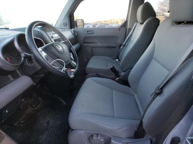 Photo 7 from auction – 2011 HONDA ELEMENT LX with VIN 5J6YH2H33BL006585