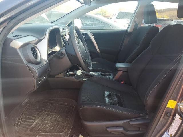 Photo 7 from auction – 2015 TOYOTA RAV4 XLE with VIN 2T3RFREV7FW256588