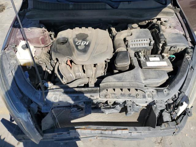 Photo 11 from auction – 2015 KIA OPTIMA LX with VIN 5XXGM4A71FG454772
