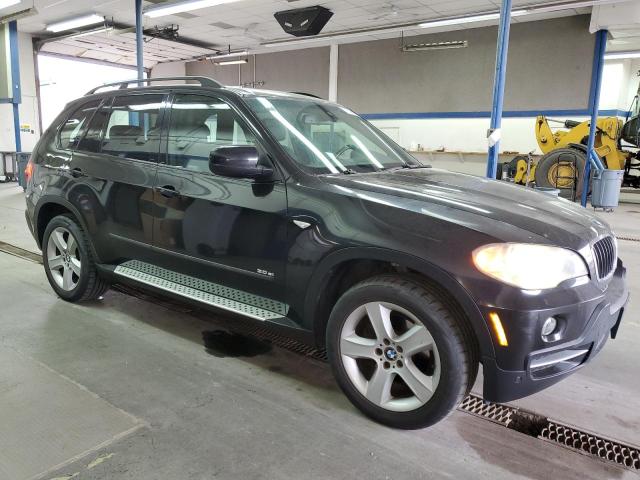 Photo 4 from auction – 2008 BMW X5 3.0I with VIN 5UXFE43598L031072