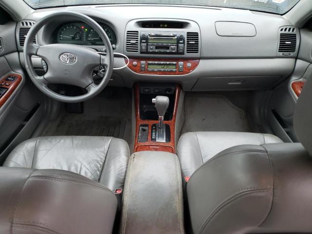 Photo 8 from auction – 2003 TOYOTA CAMRY LE with VIN 4T1BE30K63U224203