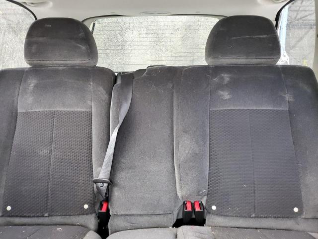 Photo 10 from auction – 2008 CHEVROLET TRAILBLAZE with VIN 1GNDS13S482112872