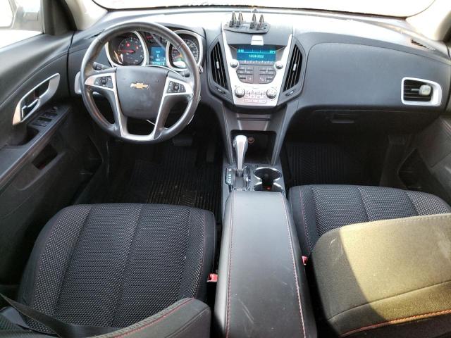 Photo 8 from auction – 2011 CHEVROLET EQUINOX LT with VIN 2CNALDEC6B6417344