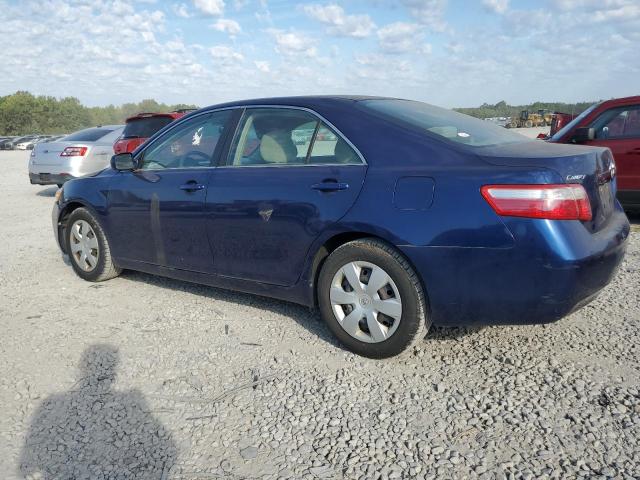 Photo 2 from auction – 2009 TOYOTA CAMRY BASE with VIN 4T1BE46K29U400802
