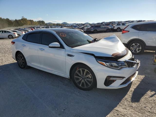 Photo 4 from auction – 2019 KIA OPTIMA EX with VIN 5XXGU4L1XKG330647