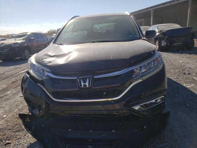 Photo 5 from auction – 2016 HONDA CR-V EXL with VIN 5J6RM4H73GL056456