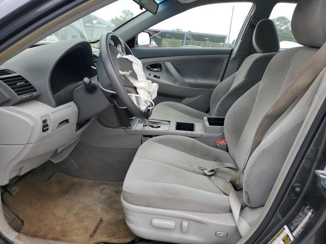 Photo 7 from auction – 2009 TOYOTA CAMRY BASE with VIN 4T1BE46KX9U899770