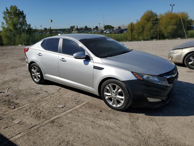 Photo 4 from auction – 2013 KIA OPTIMA LX with VIN 5XXGM4A76DG189330