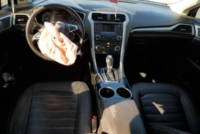 Photo 8 from auction – 2013 FORD FUSION SE with VIN 3FA6P0HRXDR243609