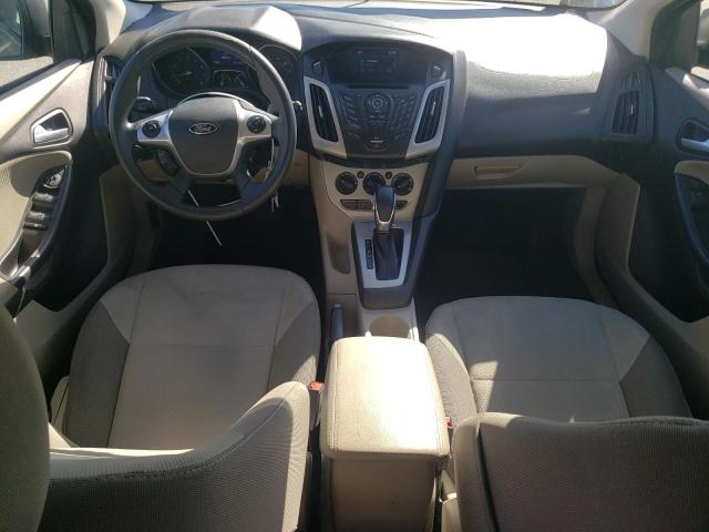 Photo 8 from auction – 2014 FORD FOCUS SE with VIN 1FADP3K25EL295461