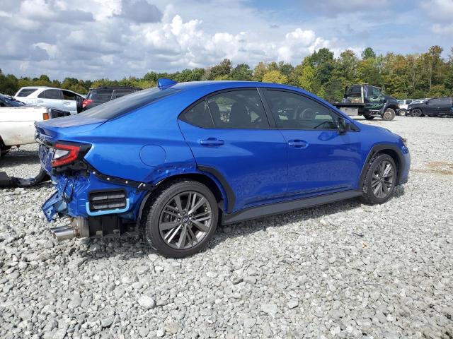 Photo 3 from auction – 2023 SUBARU WRX with VIN JF1VBAA61P9813996