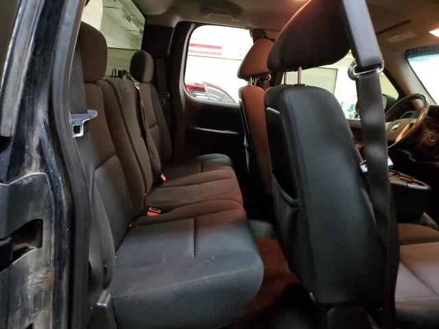 Photo 10 from auction – 2010 CHEVROLET SILVERADO with VIN 1GCSKSE3XAZ116028
