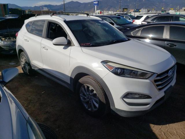 Photo 4 from auction – 2017 HYUNDAI TUCSON LIM with VIN KM8J3CA47HU424189